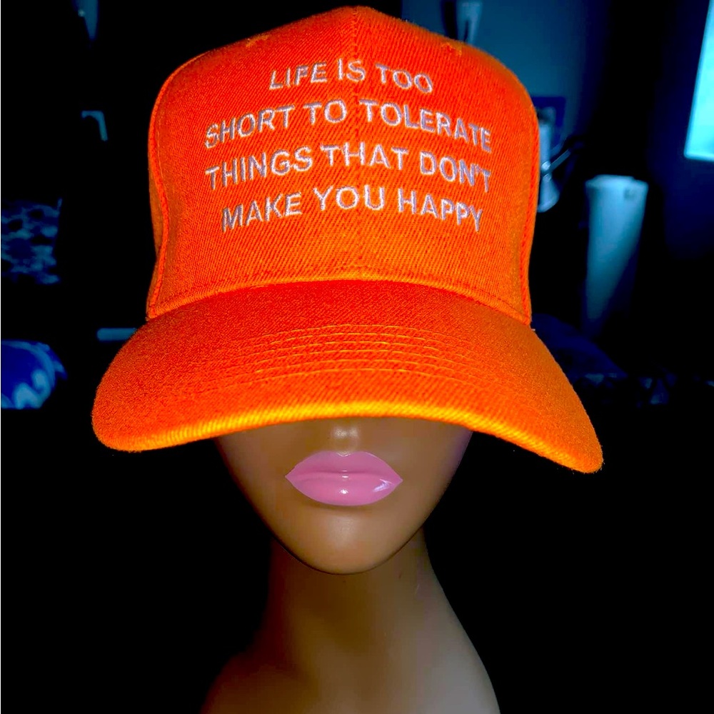 Baseball Cap